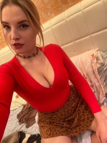 Анкета проститутки Юхима, 23 года